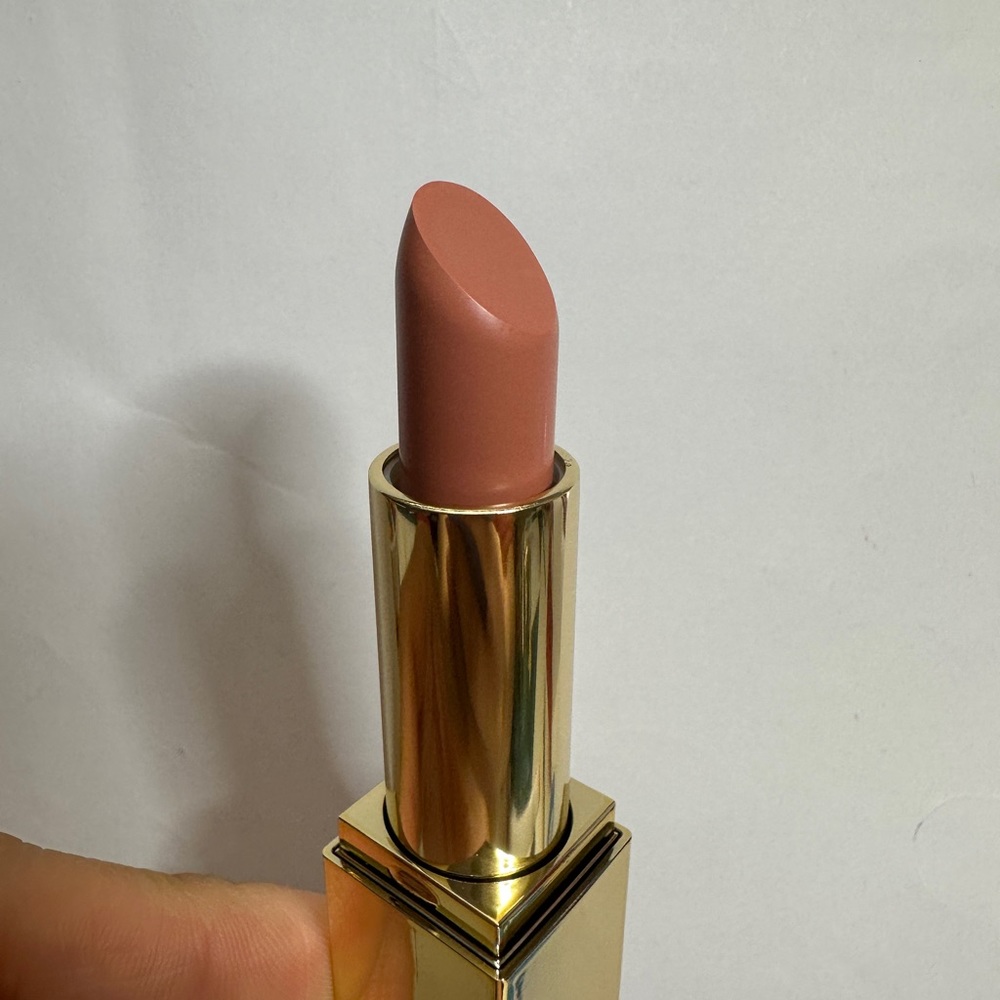 Estee Lauder Pure Color Envy Sculpting Lipstick, Insatiable Ivory 110 0.… - Picture 2 of 5